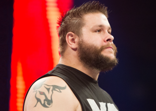 WWE rumors update: Kevin Owens vs Brock Lesnar for Universal Championship at Royal Rumble?