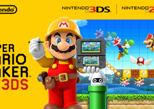 'Super Mario Maker' 3DS release date news: Japan to launch game before the rest of the world