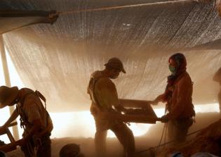 Israeli archaeologists uncover evidence confirming destruction of idols by King Hezekiah