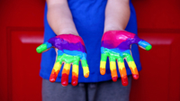 Fewer U.S. Teens Identify as Gay, Lesbian or Bisexual, CDC Data Shows