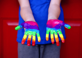 Fewer U.S. Teens Identify as Gay, Lesbian or Bisexual, CDC Data Shows