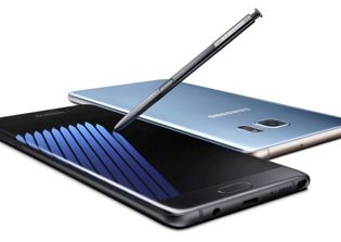 Samsung Galaxy Note 8 rumors: foldable edge-to-edge screen to be introduced in 2017?