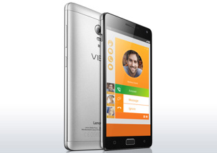 Lenovo Vibe P2 spotted on benchmark site; rumored specs include 5.5-inch display, Snapdragon 625, 5000mAh battery