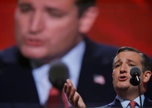 Ted Cruz fights back after criticism for not endorsing Donald Trump: 'I'm not Trump's 'servile puppy dog''