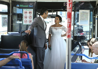 'Jane the Virgin' season 2 spoilers: Jane marries the man of her dreams, wedding day drama to happen?