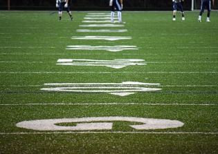 Indiana high school takes down church banner following complaint from secularist group
