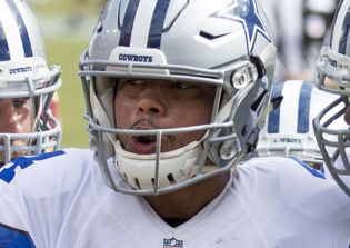 Dallas Cowboys roster news: Prescott continues to shine for Cowboys