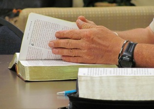 Condo residents file federal complaint after housing board bans Bible studies in common spaces