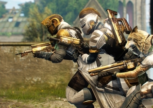 'Destiny 2' release date: Development of DLC back to square one? New DLC for 'Destiny' expected to come out September