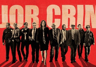 'Major Crimes' season 5 episode 8 spoilers news: Team investigates on Hollywood star's msyterious death; Rusty deals with biological mother's pregnancy