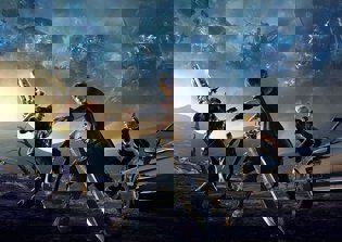 'Final Fantasy XV' carnival event happening now; new items, quest and activities up for grabs