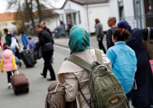 Christian converts seeking asylum quizzed with Bible trivia in the U.K.