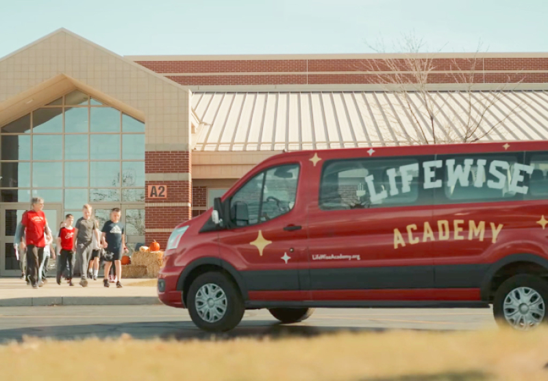Bible Education Group Secures Settlement, Apology in Washington School District Religious Discrimination Case