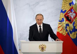 No evangelism outside churches in Russia â€” religious freedom restrained as new law goes into effect