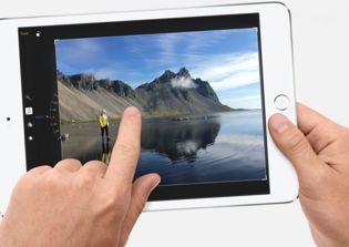 iPad Mini 5 release date, specs rumors: Thinner, water-resistant iPad Mini 5 coming in March 2017?