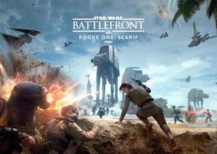 'Star Wars Battlefront 2,' untitled 'Star Wars' game latest news: Trailers for upcoming titles to be released in April