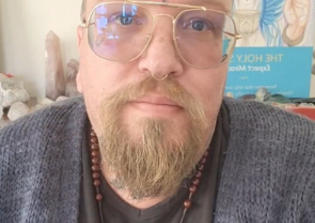 South African Satanic Church co-founder steps down after experiencing the love of Christ