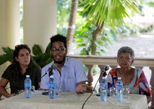 Cuba churches condemn U.S. gov't for threatening to remove tax-exempt status of Christian charity