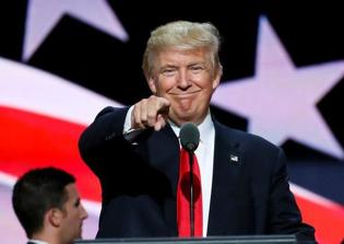 Donald Trump vows to back both Evangelicals and LGBT community if he becomes president
