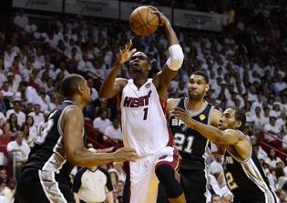 NBA Trade rumors 2016: Chris Bosh to go to Toronto Raptors; JR Smith to the Minnesota Timberwolves
