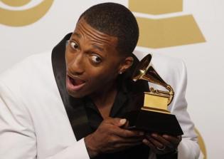 Christian rapper Lecrae battles depression caused by loss of black lives