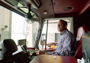 Judge says sacking of Atlanta fire chief over Christian devotional was unconstitutional