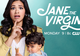 'Jane the Virgin' season 3 episode 10 spoilers: Jane and Michael recreate their first date; Petra meets new love interest