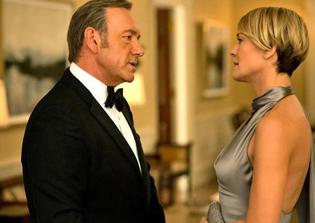 'House of Cards' season 5 spoilers: Claire and Frank to fulfill their terrifying promise