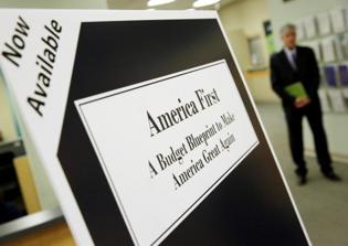 Christian leaders decry Trump's foreign aid cuts