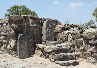 Archaeologists discover settlement where three of Jesus' apostles may have lived