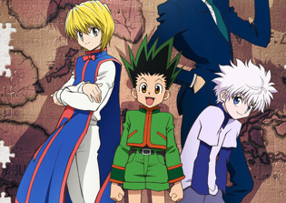 'Hunter X Hunter' spoilers, plot news: Shueisha dropping Togashi?