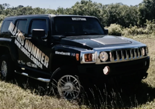 Florida church offering Hummer as a prize to teenagers who bring others to church