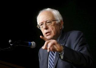 Bernie Sanders grills Trump appointee about his Christian beliefs