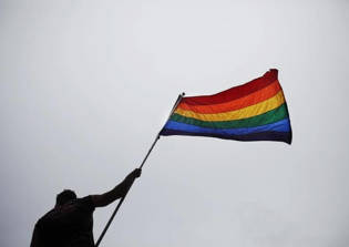 LGBT community church crowdfunds to buy historic church building