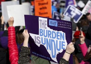 Trump admin asks Supreme Court to block abortions of illegal immigrant teen