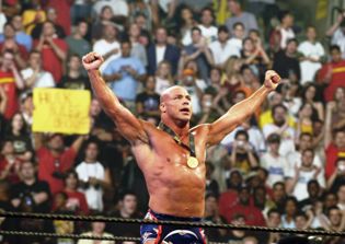 WWE return rumors: Kurt Angle return confirmed?