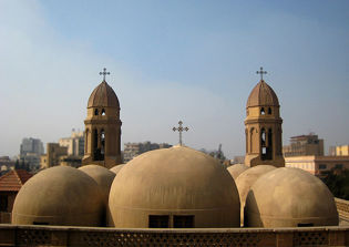 Egyptian Coptic Christians concerned about amendments to bill on restoration of churches