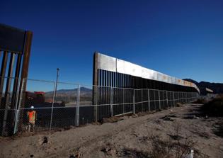 Mexican companies working to build Trump's border wall are 'traitors,' says top archdiocese.