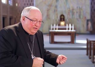 LGBT activists urge Pope Francis to remove bishop for opposing funeral rites for unrepentant gays