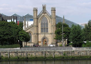 Catholic church in Scotland launches campaign to recruit more priests