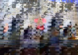 Fewer poor in Latin America but indigenous people still lag others: World Bank