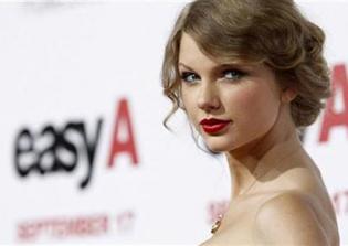 Taylor Swift New Album Sales News: '1989' Sells 1.2 Million In Its First Week