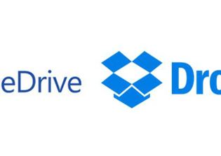 Microsoft, Dropbox Partnership: Companies Combine Strengths to Address Users' Mobile File Storage, Editing Concerns
