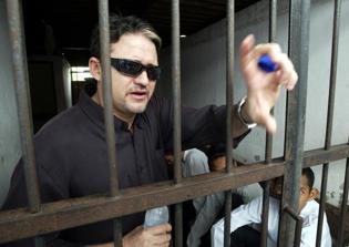 Indonesia Executes 6 Drug Convicts, President Rejects Pleas For Clemency