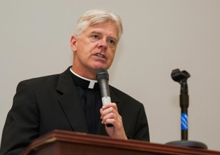 'Well-Loved' Priest Fired From His Catholic University Post in N.J. for Supporting Gay Rights