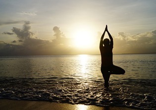 Anglican church in Sydney bans yoga classes to avoid 'spiritual confusion'
