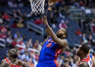 Milwaukee Bucks trade rumors: Bucks may lose Monroe to Western Conference team