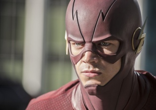 'The Flash' season 3 release date, spoilers news: Flashpoint erases Barry's memories of original timeline; Tom Felton's character to intimidate Barry