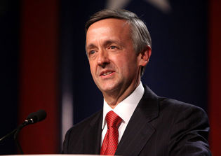 Animals do not go to heaven; man differs from animals because man has spirit - Pastor Robert Jeffress