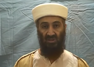 The Man Who Killed Bin Laden interview: Navy SEAL's Identity Will Be Revealed